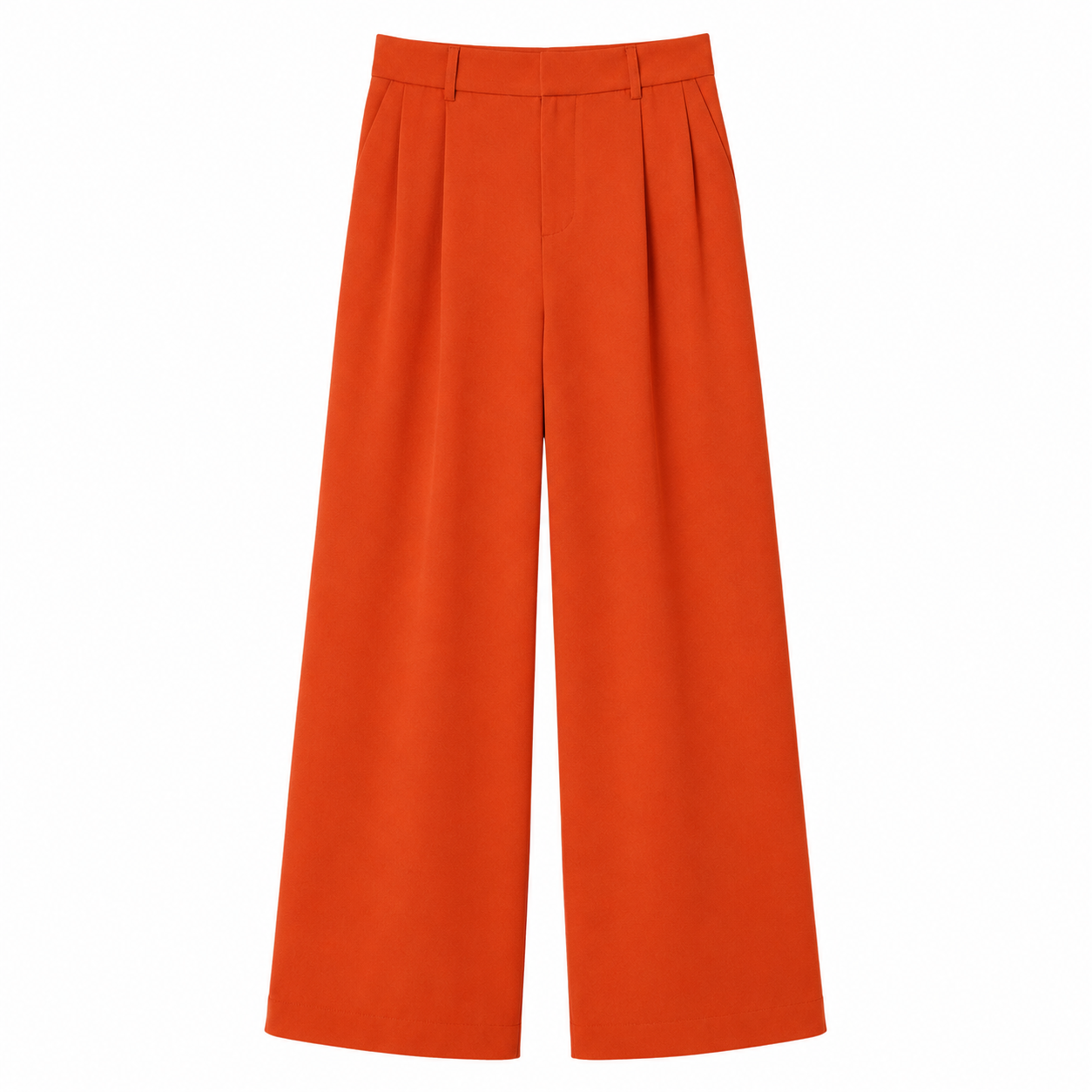 PANTALÓN WIDE LEG SUNSET