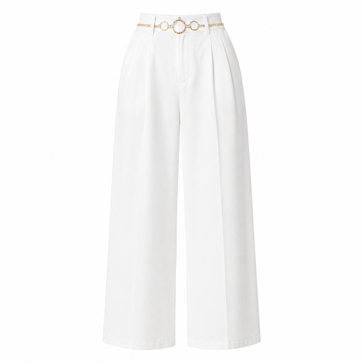 PANTALÓN PALAZO "MARBELLA"