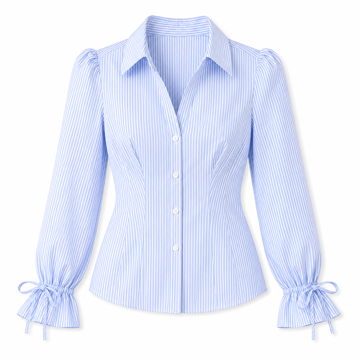 CAMISA CORSÉ VELOURA