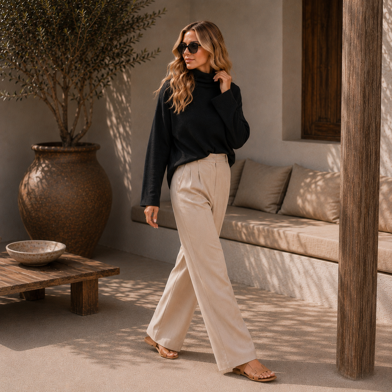 GABRIELLA™ | JERSEY