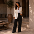 BLAZER RAYAS AMELIE
