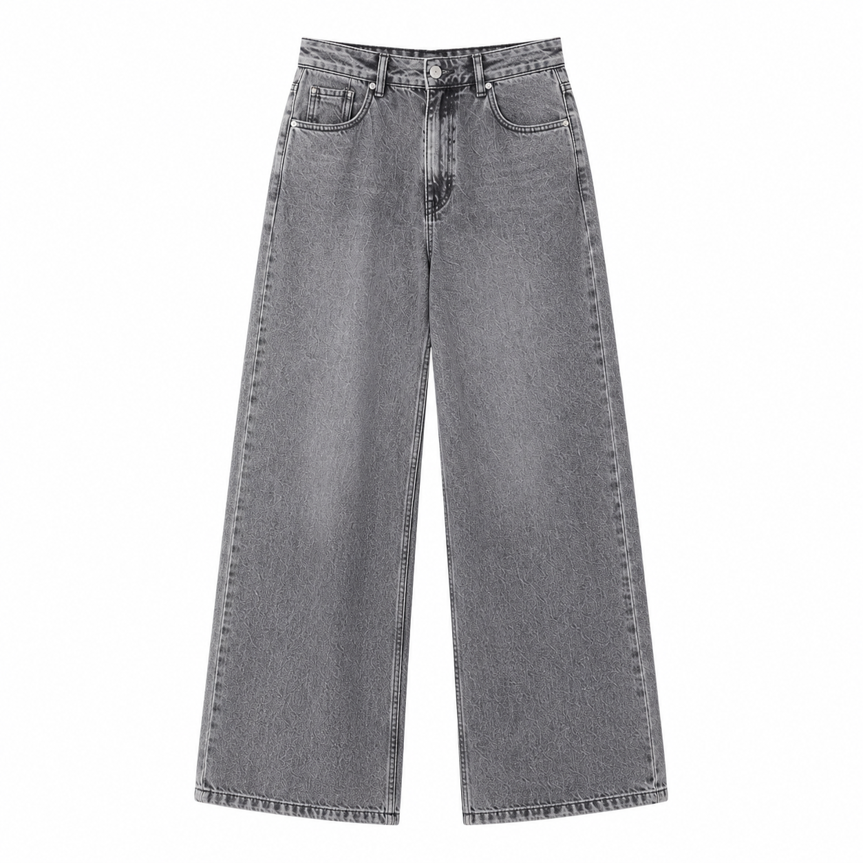 VAQUERO GRIS ESSENTIAL