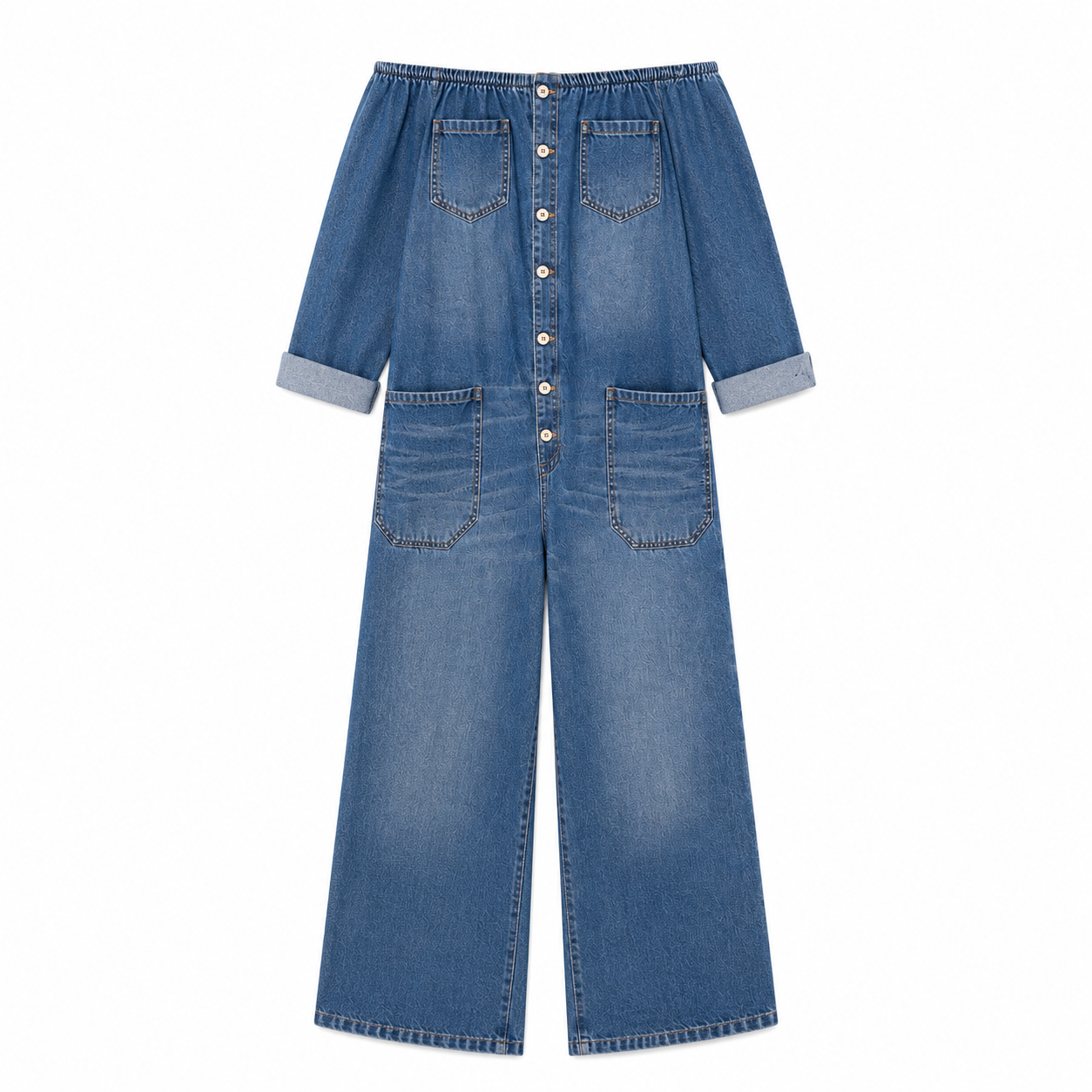 JUMPSUIT NOA™