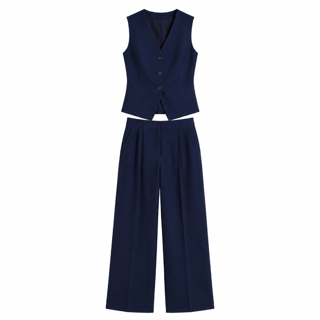 CONJUNTO MILANO NAVY