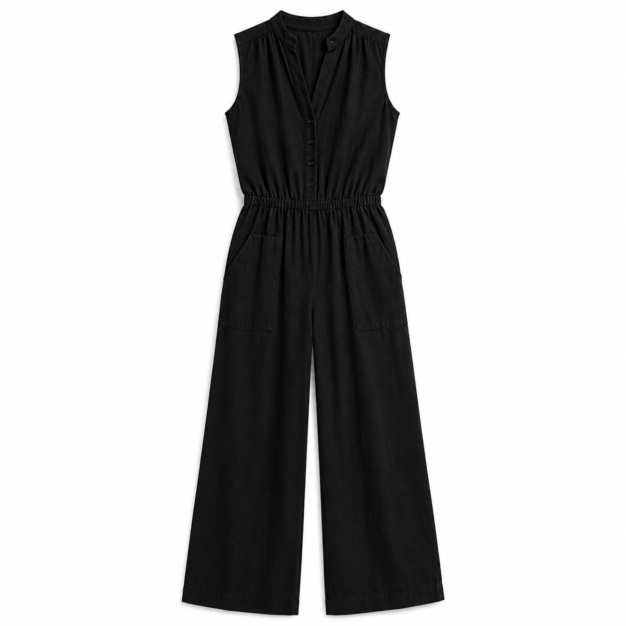 NOIR ESENCE JUMPSUIT