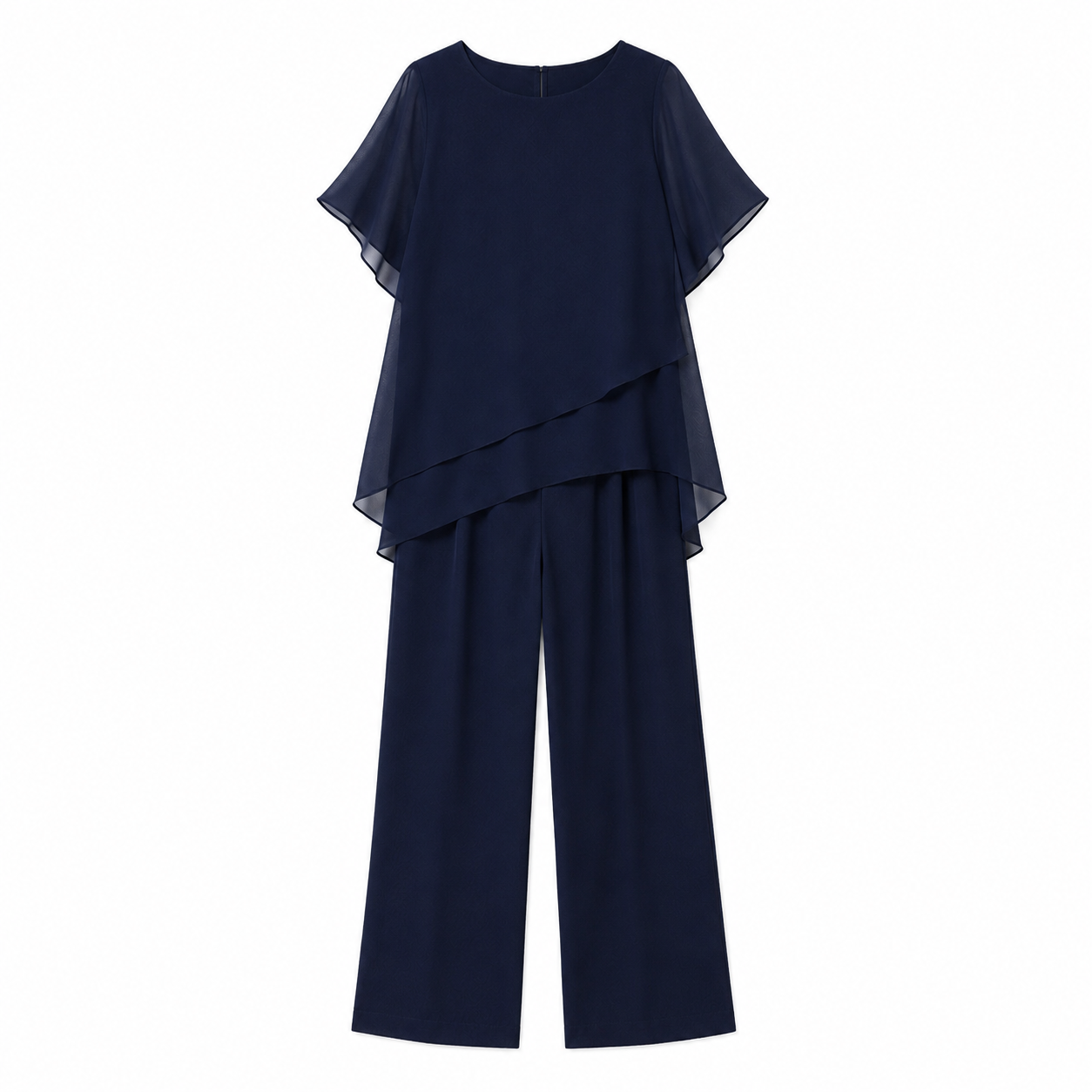 CONJUNTO ÉLYSÉE NAVY