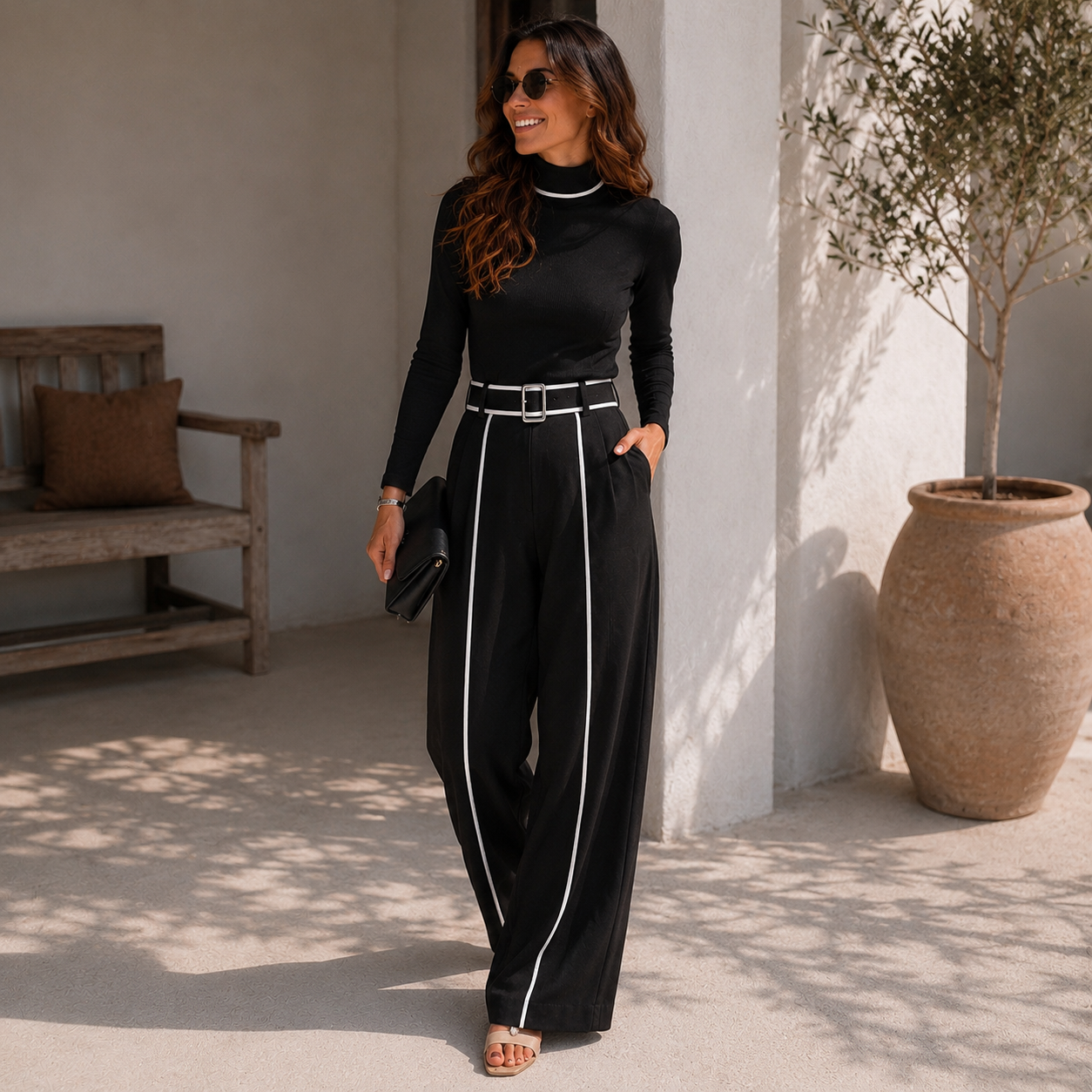 EMMA| CONJUNTO ELEGANCE