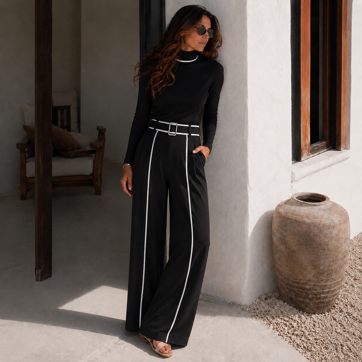 EMMA| CONJUNTO ELEGANCE
