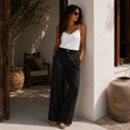 PANTALÓN "ÉLISE"